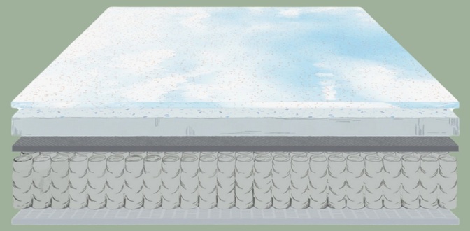 Nest Bedding Sparrow Signature Hybrid