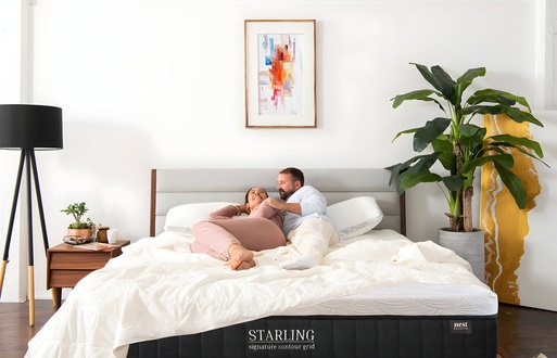 Nest Bedding Starling Medium