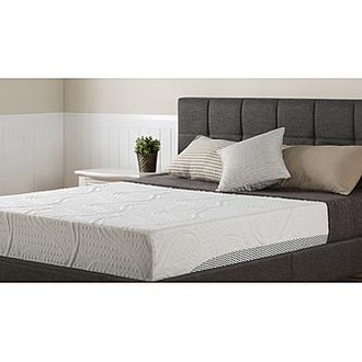 Night Therapy 10" Memory Foam