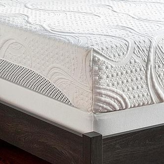 Night Therapy 10" Memory Foam