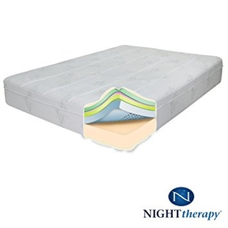 Night Therapy 10" Pressure Relief