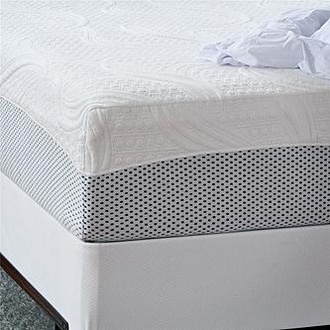 Night Therapy 12" Memory Foam