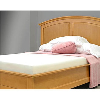 Night Therapy 6" Memory Foam