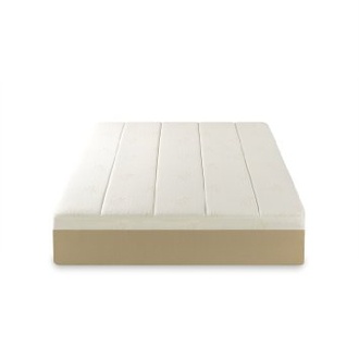 Night Therapy Deluxe Grand Memory Foam 14''