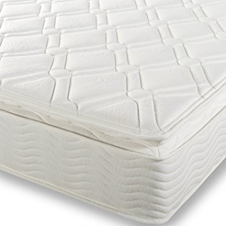 Night Therapy Spring PillowTop