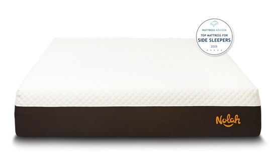 Nolah Signature 12 Firm