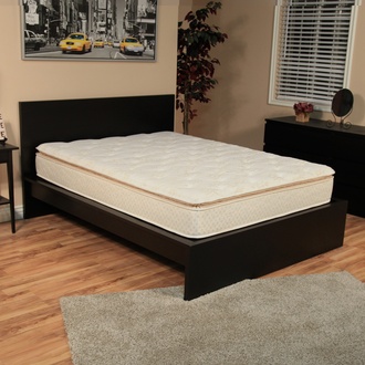 NuForm 11" Pillowtop