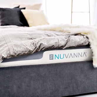 Nuvanna Mattress