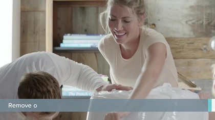 How to Unbox your Nuvanna Mattress