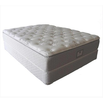 Omaha Bedding Berkshire Legacy Plush PillowTop