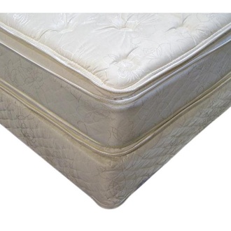 Omaha Bedding Essence PillowTop