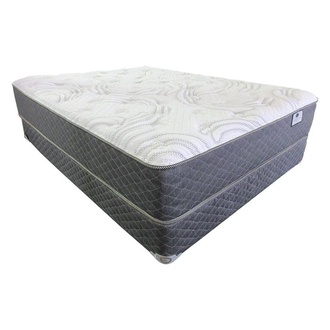 Omaha Bedding Warren Plush - Tight Top