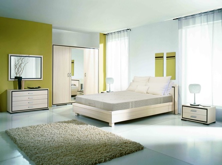 OrganicPedic Cascade