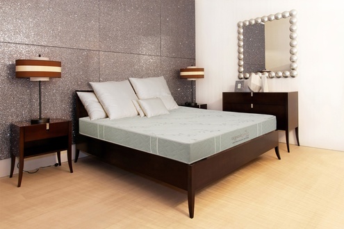 OrganicPedic Flora