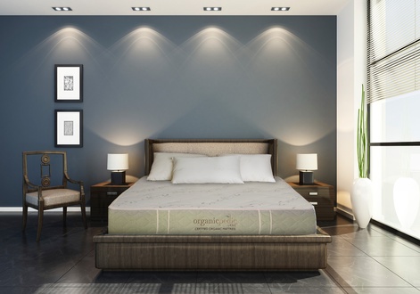 OrganicPedic Lago