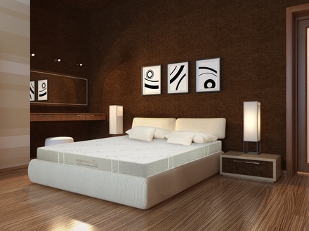 OrganicPedic Midori