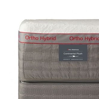 Ortho Avant Continental Plush