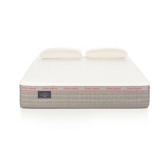 Ortho Avant Continental Plush