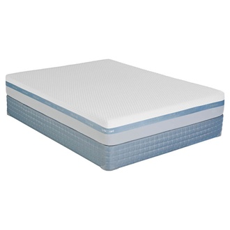 Ortho Avant Eclipse 12" Plush