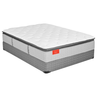Ortho Dr. Preferred Pembridge Luxury Firm Pillowtop
