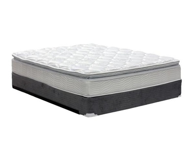Ortho-Posture 12" Pillowtop