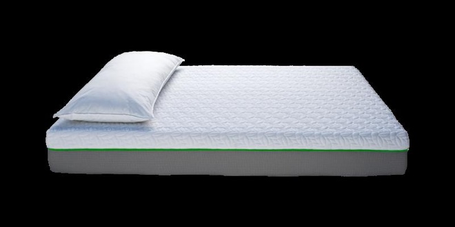 Pacific Mattress Medium-Firm