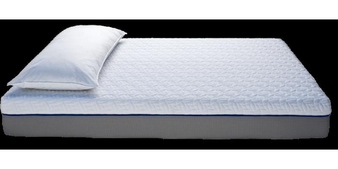 Pacific Mattress Medium-Soft
