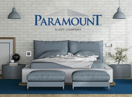 Paramount Sleep