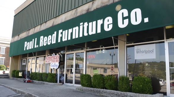 Paul Reed Furniture