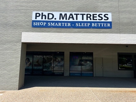 PhD Mattress