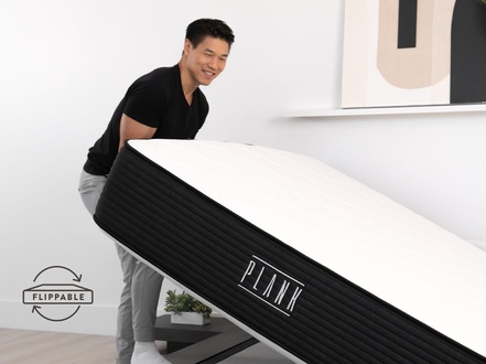 Plank Luxe Hybrid