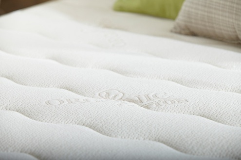 PlushBeds Botanical Bliss