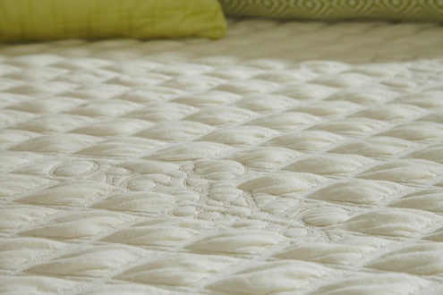PlushBeds Natural Bliss