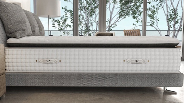 PlushBeds Signature Bliss Pillowtop