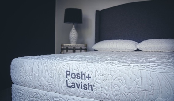 Posh + Lavish Relax