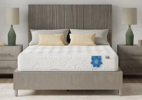 PranaSleep Asha Classic 3.0 Firm