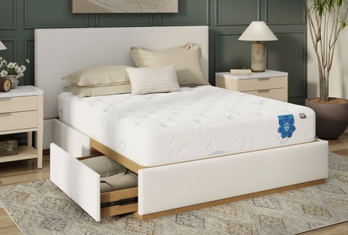 PranaSleep Asha Classic 3.0 PLush