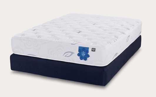PranaSleep Asha Classic 3.0 PLush