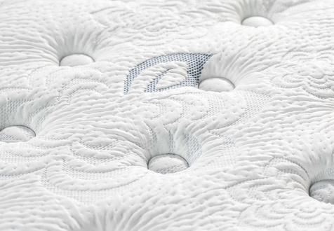 PranaSleep Asha Classic 3.0 PLush