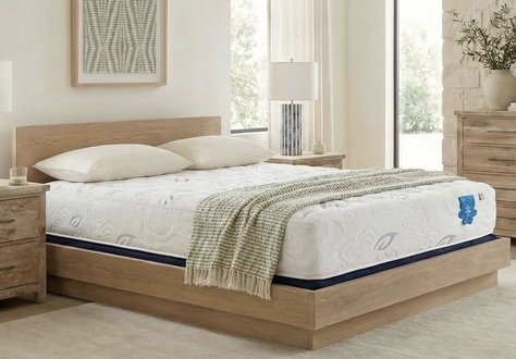 PranaSleep Asha Luxe 3.0 Medium