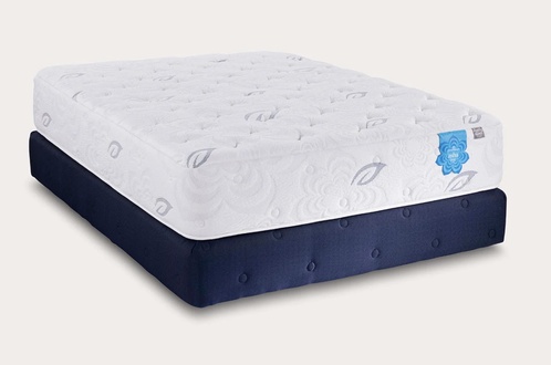 PranaSleep Asha Luxe 3.0 Plush