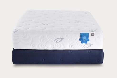 PranaSleep Asha Luxe 3.0 Plush