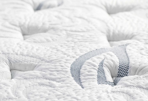 PranaSleep Asha Luxe 3.0 Plush