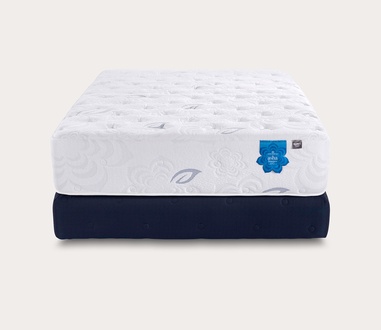 PranaSleep Asha LuxePro 3.0 Plush