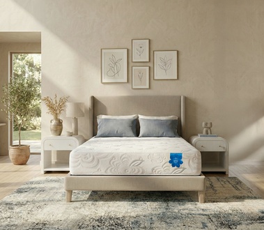 PranaSleep Asha LuxePro 3.0 PLush