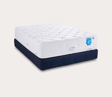 PranaSleep Asha LuxePro 3.0 Plush