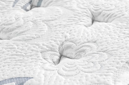 PranaSleep Asha LuxePro 3.0 Medium