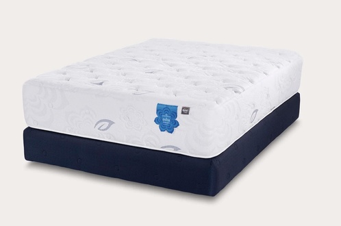 PranaSleep Asha LuxePro 3.0 Medium