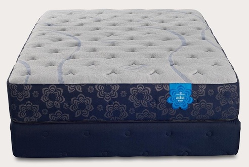PranaSleep Asha Select Plush