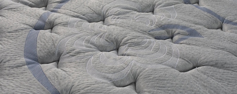 PranaSleep Asha Select Plush